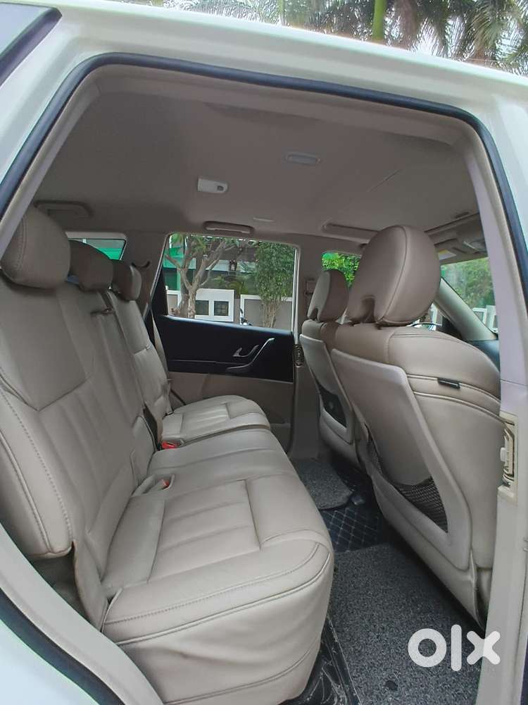Mahindra Xuv500 2.2 W10, 2017, Diesel