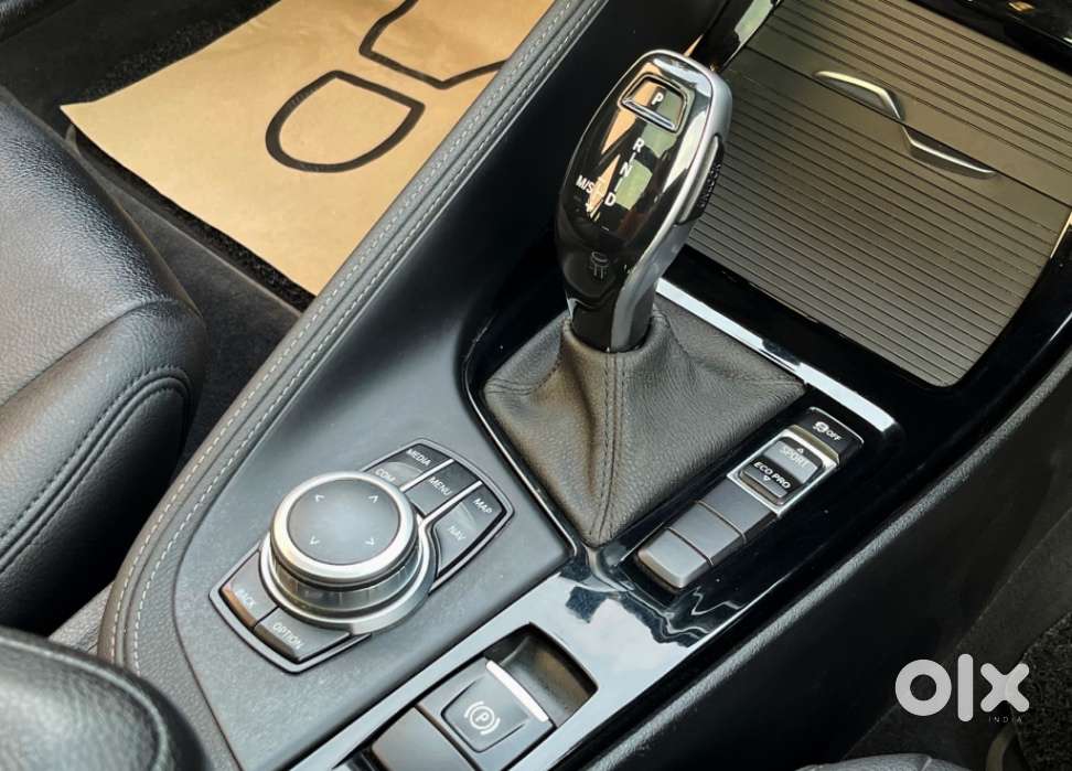 Bmw X1 2.0 Sdrive20i Xline, 2022, Petrol