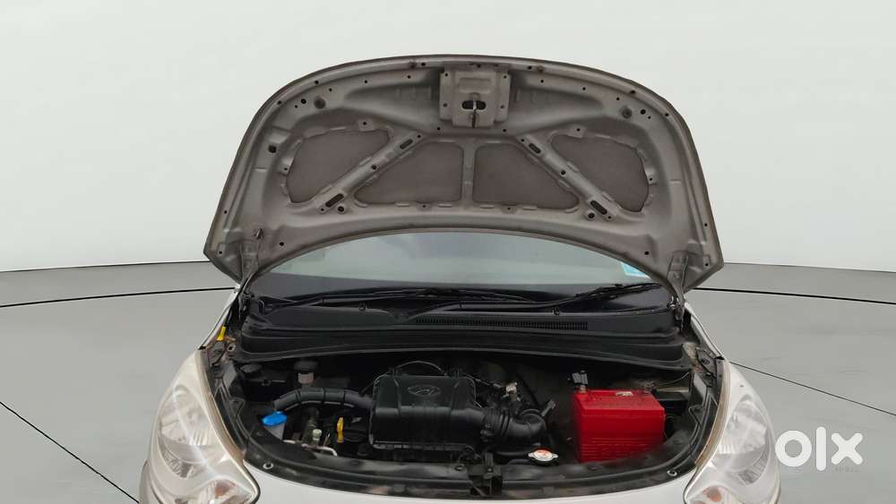 Hyundai I10 Sportz 1.1l, 2014, Petrol