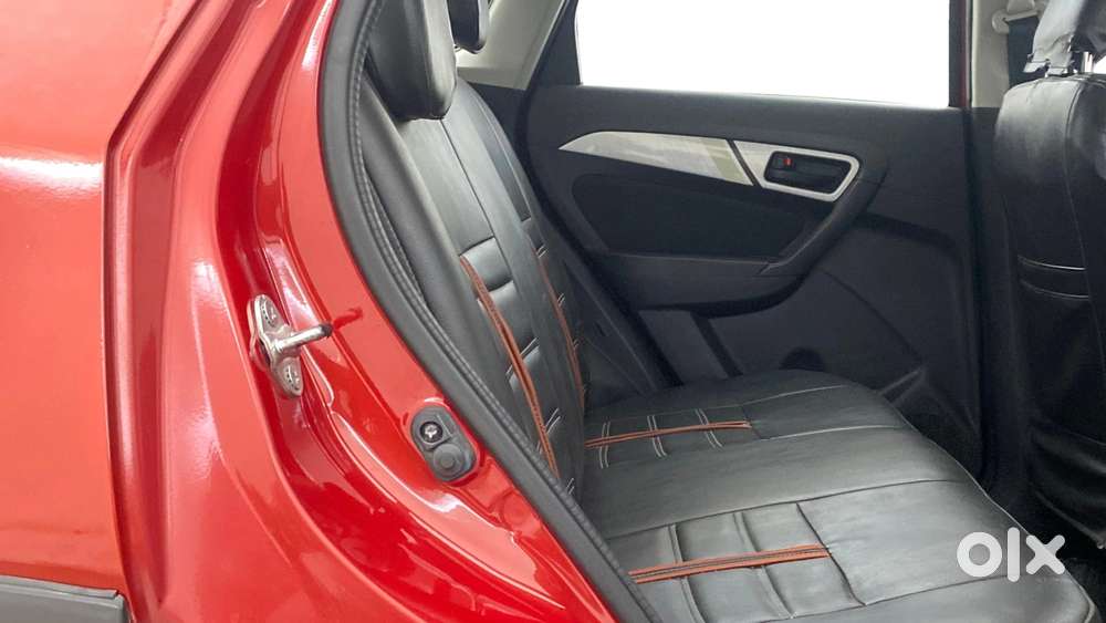 Maruti Suzuki Vitara Brezza Vdi (o), 2017, Diesel