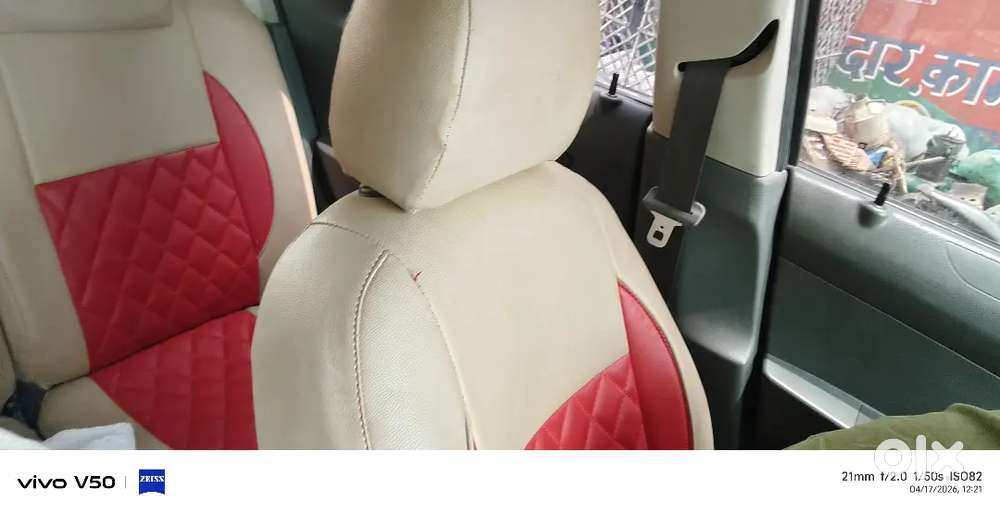 Beat 2018 92000 Km Welmaitane 
Super