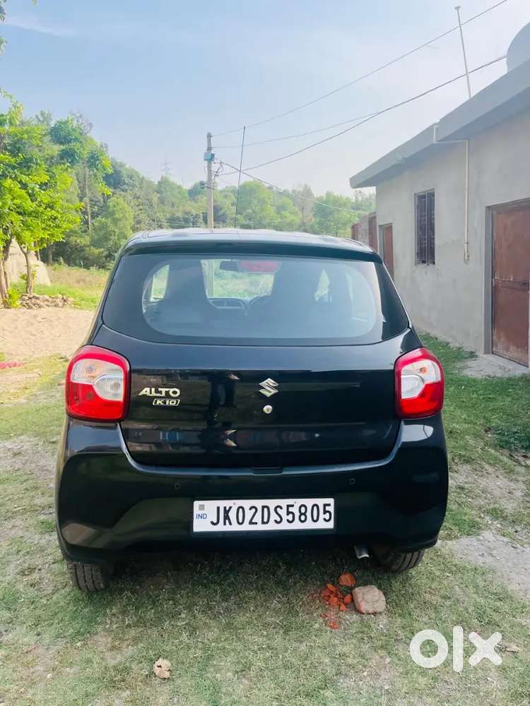 Good Condition New One