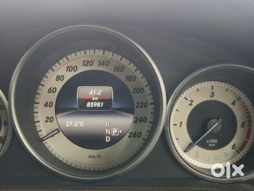 Mercedes-benz E-class E 250 Cdi Avantgarde, 2014, Diesel