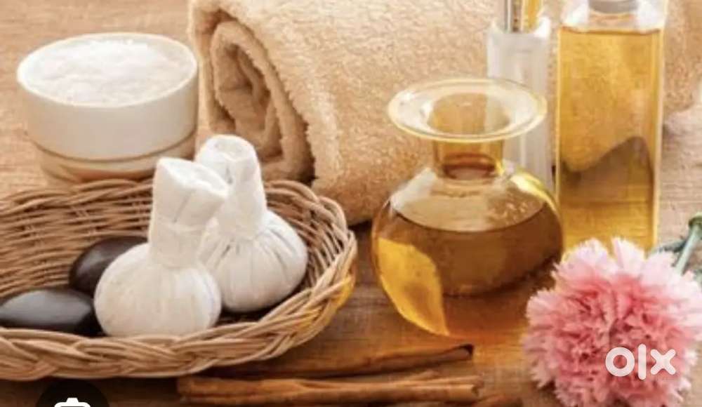 Good news beutey spa females jobs Jobs available