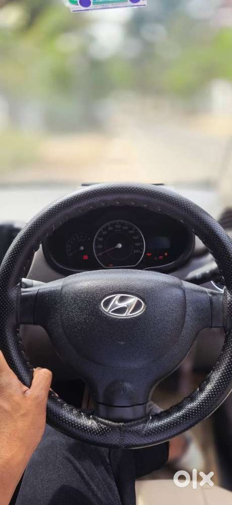 Hyundai I10, 2015, Petrol