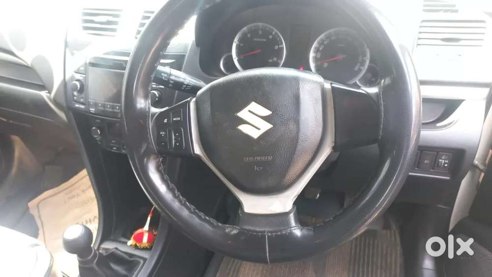 Maruti Suzuki Swift Zdi, 2013, Diesel