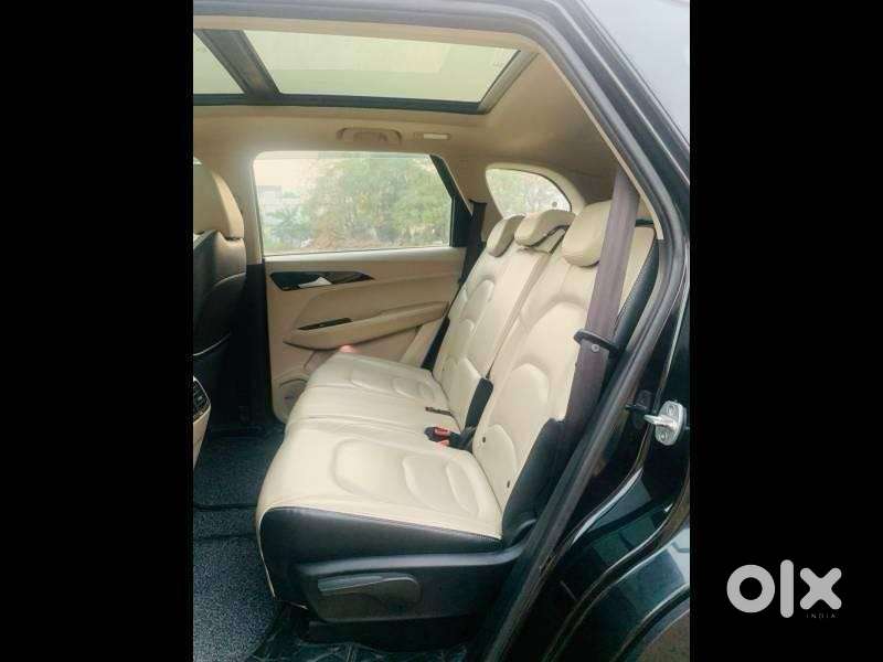 Mg Hector 2.0 Sharp Diesel, 2021, Diesel