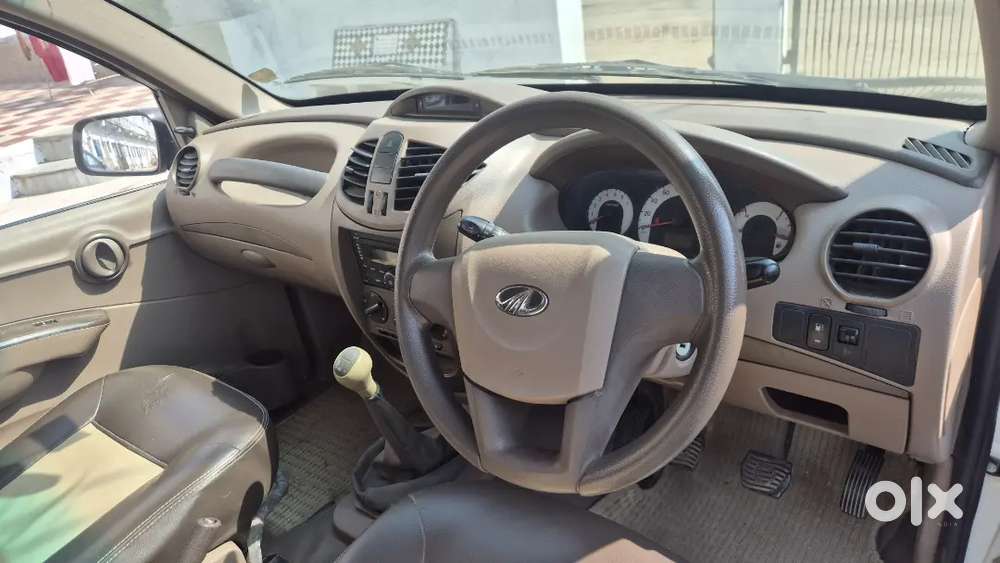 Mahindra Xylo 2012 2nd Owner