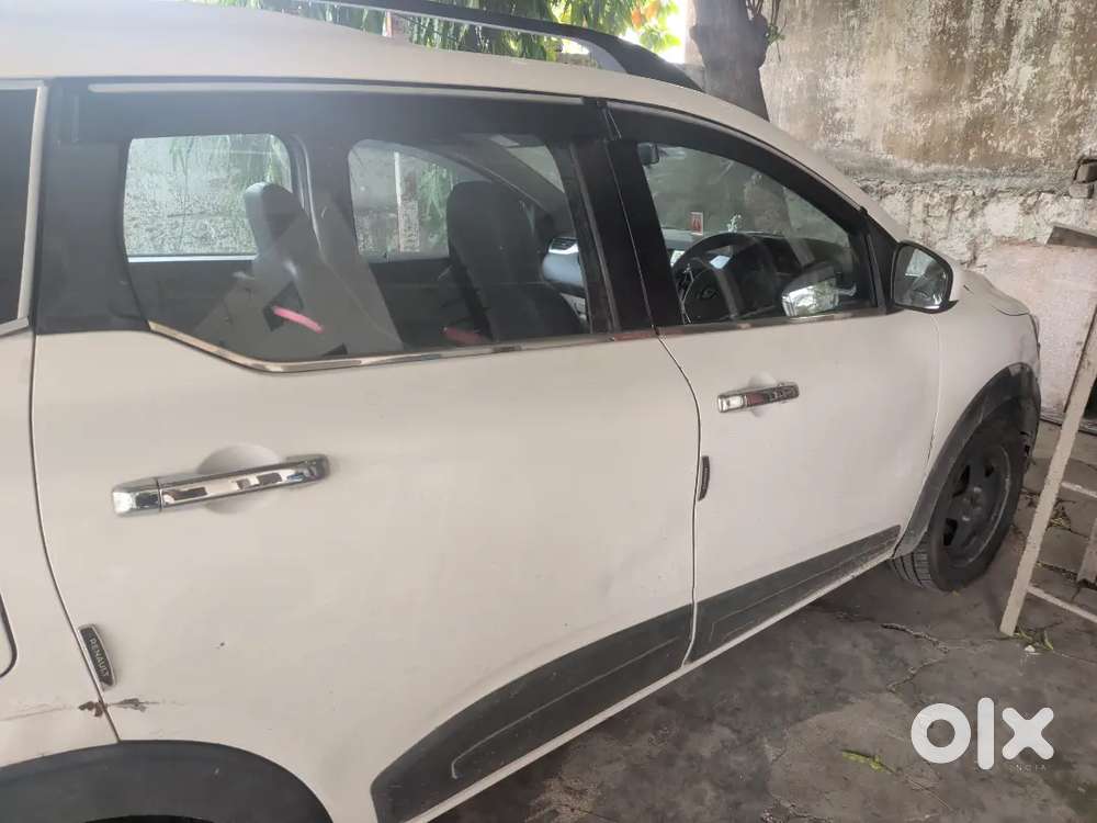 Renault Triber Petrol 2020