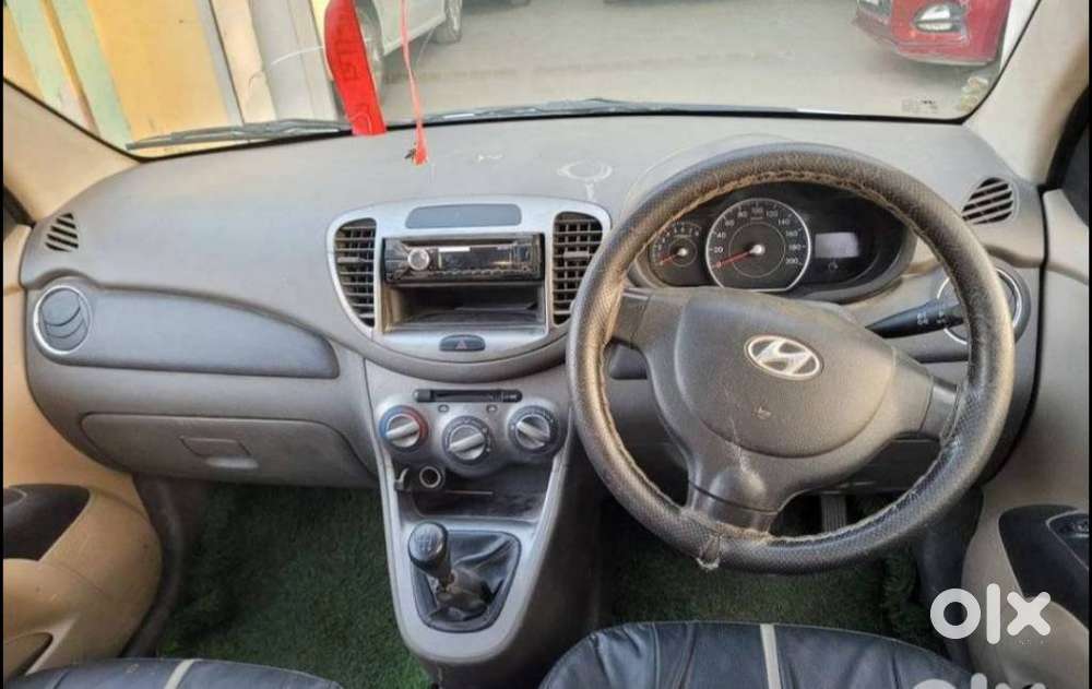 Hyundai I10 Magna 1.1l, 2013, Petrol