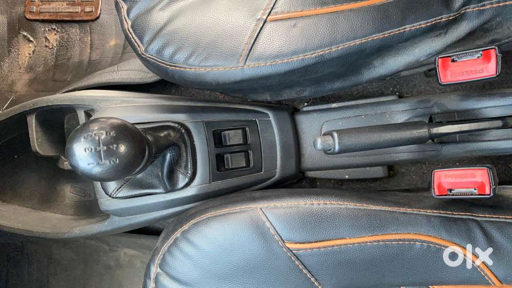 Maruti Suzuki Alto 800 Lxi, 2016, Petrol