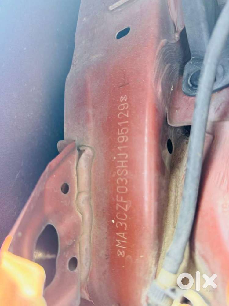 Maruti Suzuki Swift Dzire Vdi Bsiv, 2018, Diesel