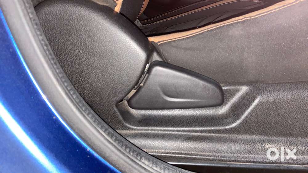 Renault Kwid Climber 1.0 Amt, 2017, Petrol