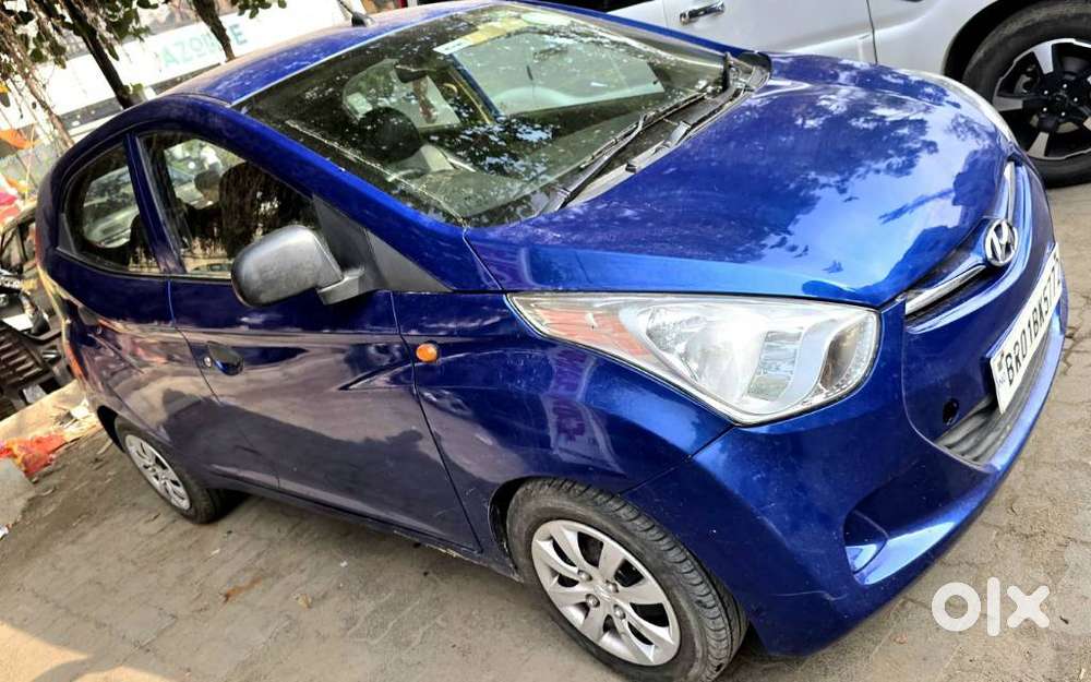 Hyundai Eon Magna +, 2012, Petrol