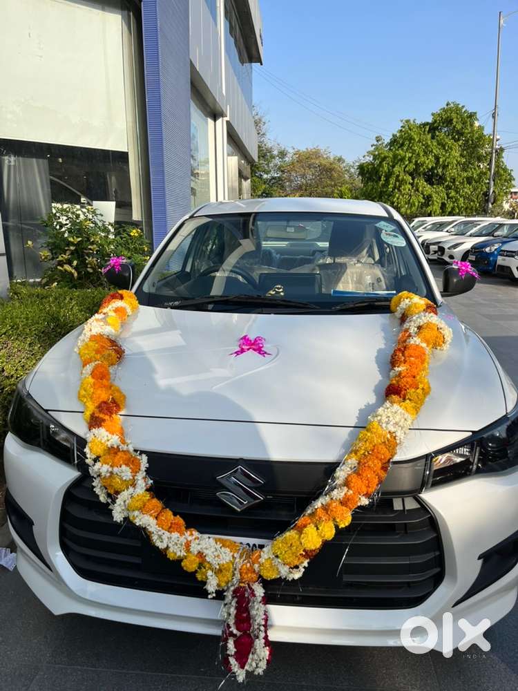 Maruti Suzuki Dzire 2016