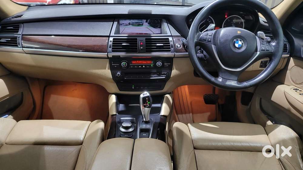 Bmw X6 [ ] 3.0 Xdrive 30d, 2009, Diesel