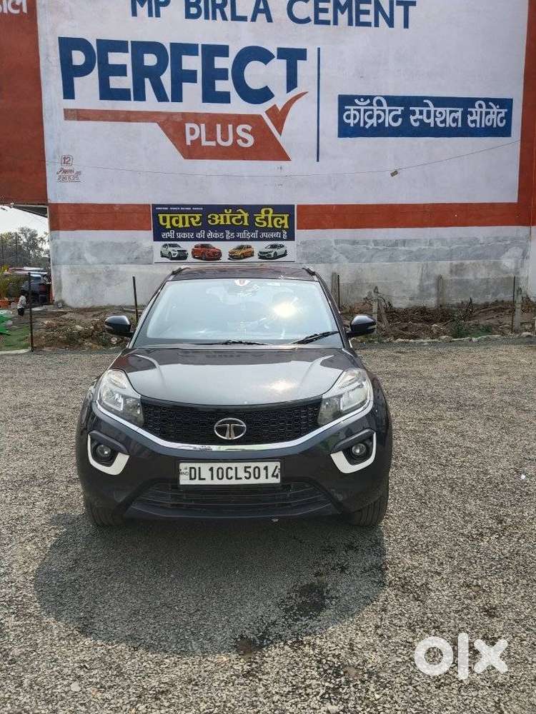 Tata Nexon 1.5 Revotorq Xt, 2018, Diesel