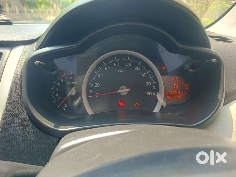 Maruti Suzuki Celerio