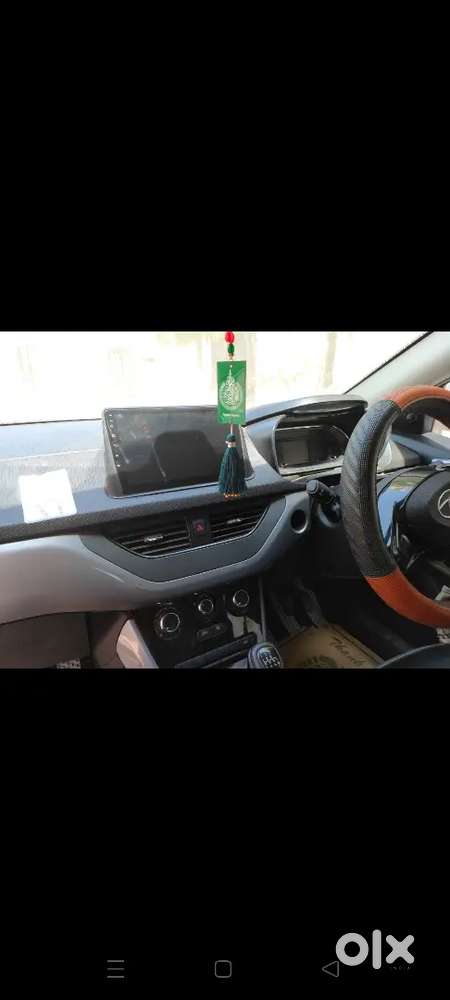 Tata Nexon 2023 Petrol 43000 Km Driven