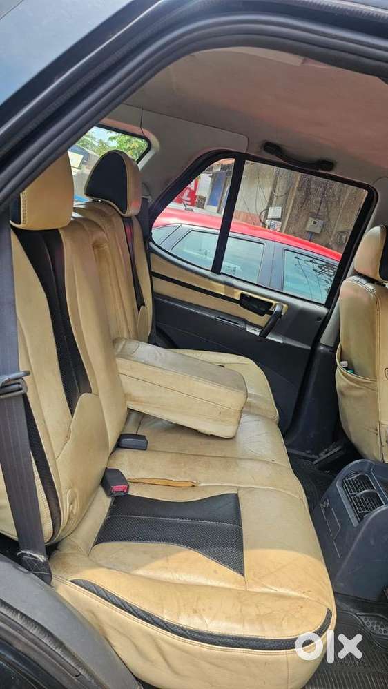 Tata Safari 2007 Dicor 2.2 4x2
