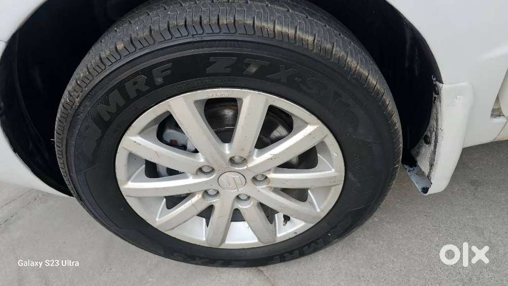 Maruti Suzuki Sx4 2007-2012 Zxi At, 2009, Petrol