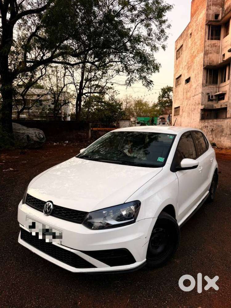 Volkswagen Polo 1.0 Mpi Trendline, 2020, Petrol