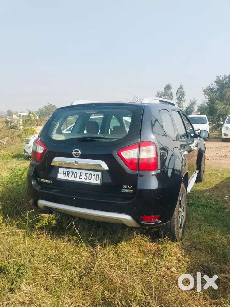 New Car Purchase