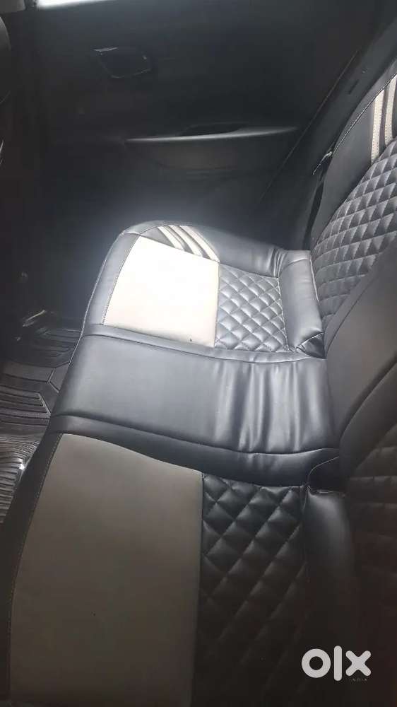 Hyundai Elite I20 Sportz 2021