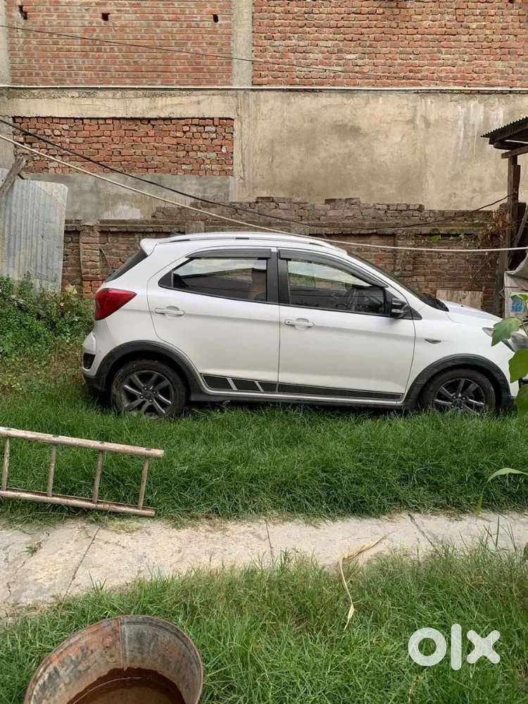 Well Maintained Model