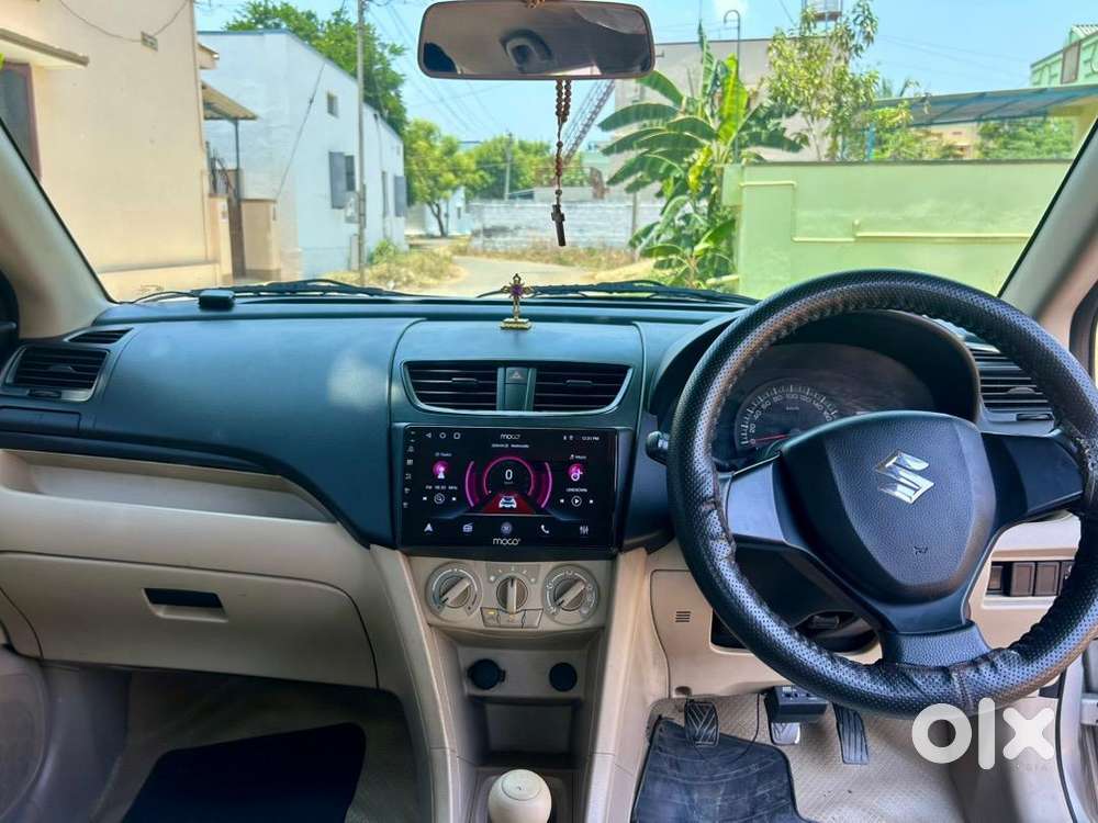 Swift Dzire 2013 Ldi  Diesel  Single Owner  Well Maintained