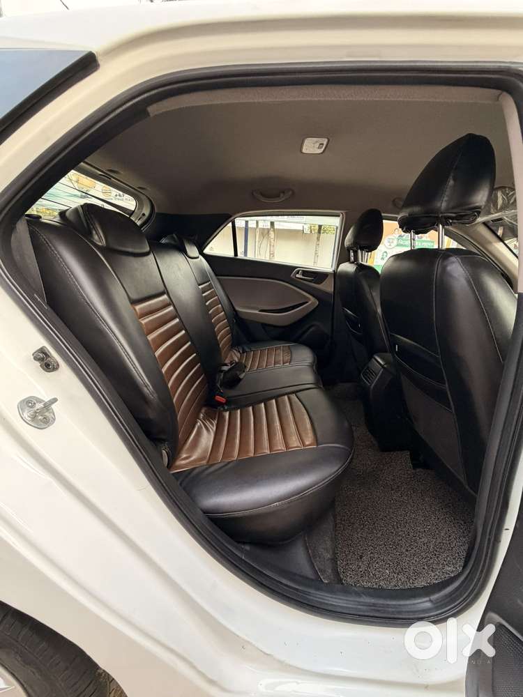 Hyundai Elite I20 Sportz 1.2 Opt, 2015, Petrol