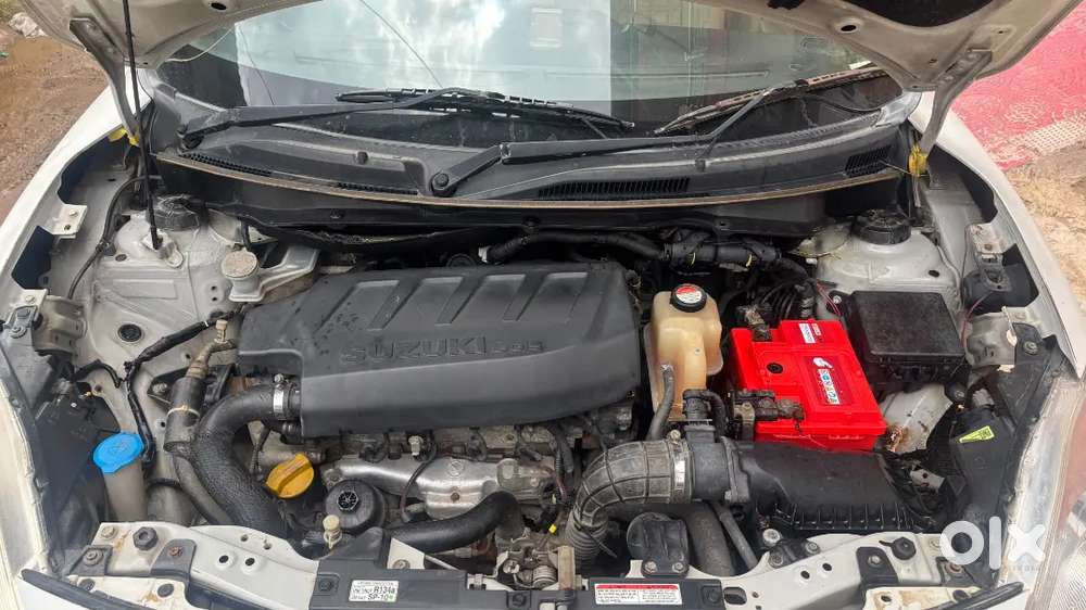 Maruti Suzuki Dzire 2018 Diesel Manual