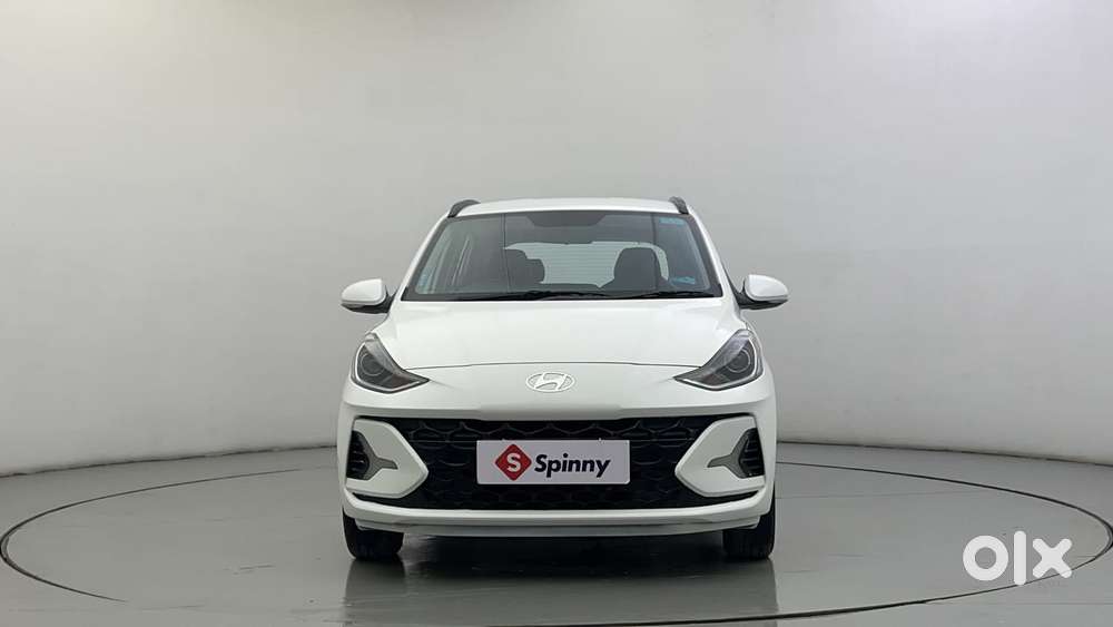 Hyundai Grand I10 Nios Asta Amt 1.2 Kappa Vtvt, 2023, Petrol