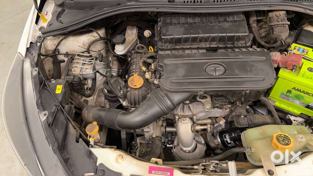 Tata Tiago 1.2 Revotron Xt Cng, 2023, Cng & Hybrids