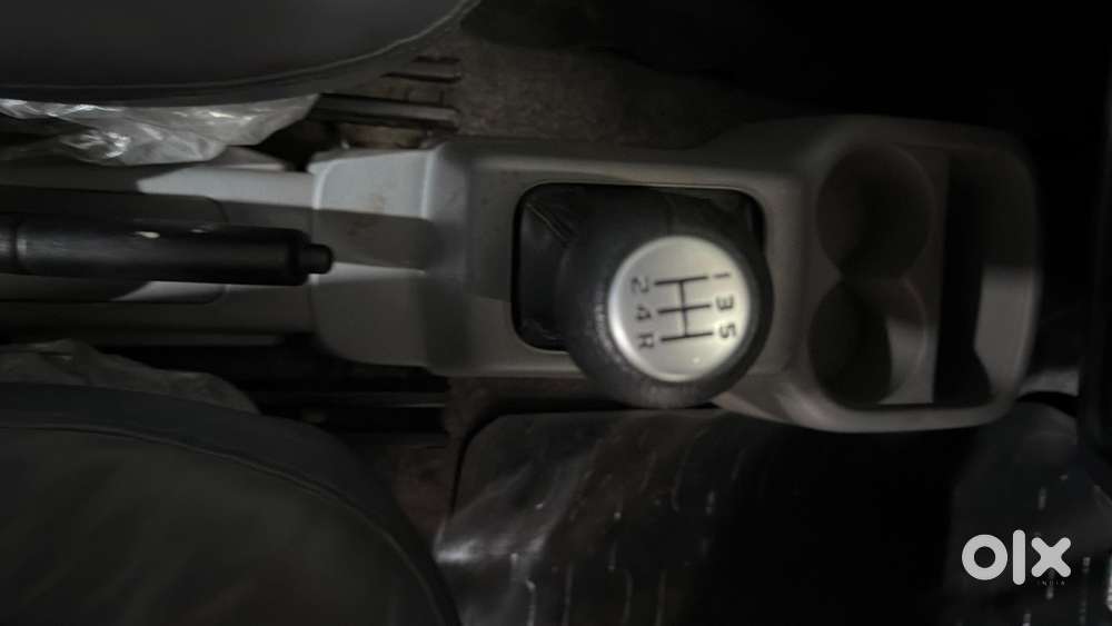 Maruti Suzuki Alto K10 Vxi, 2013, Petrol