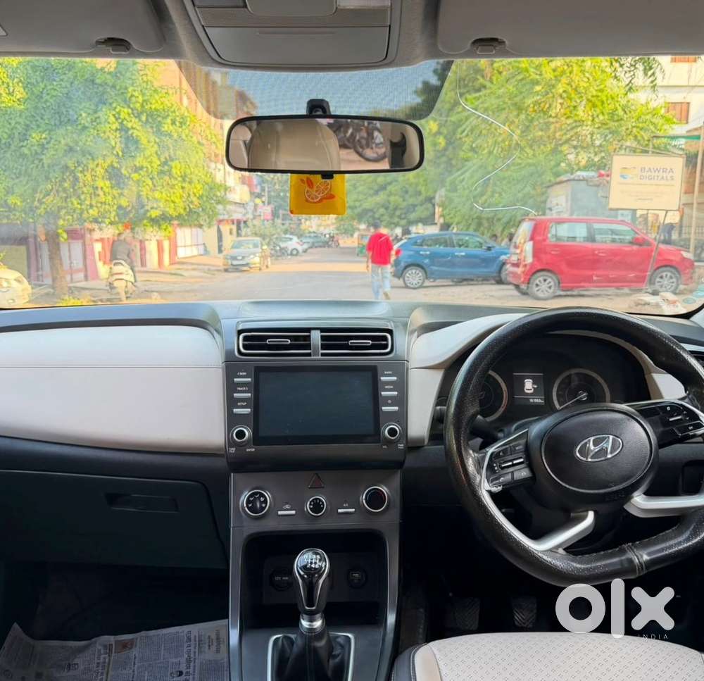 Good Condition Car