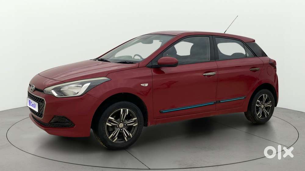 Hyundai Elite I20 Magna 1.2, 2016, Petrol