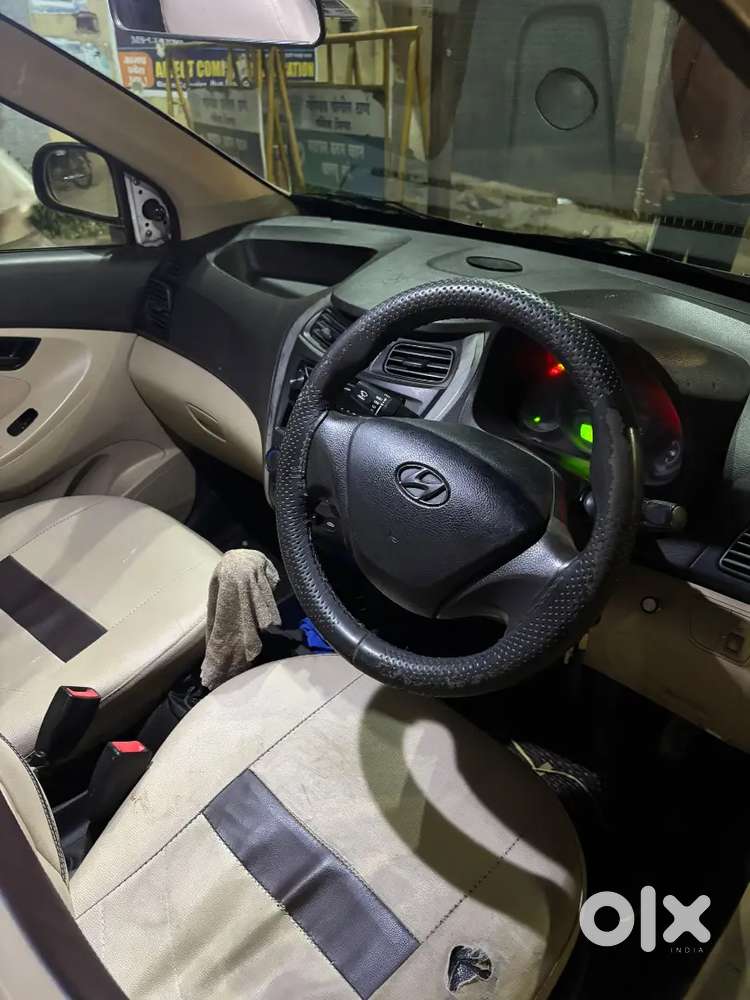 Hyundai Eon 2014 Model Arjent Sell