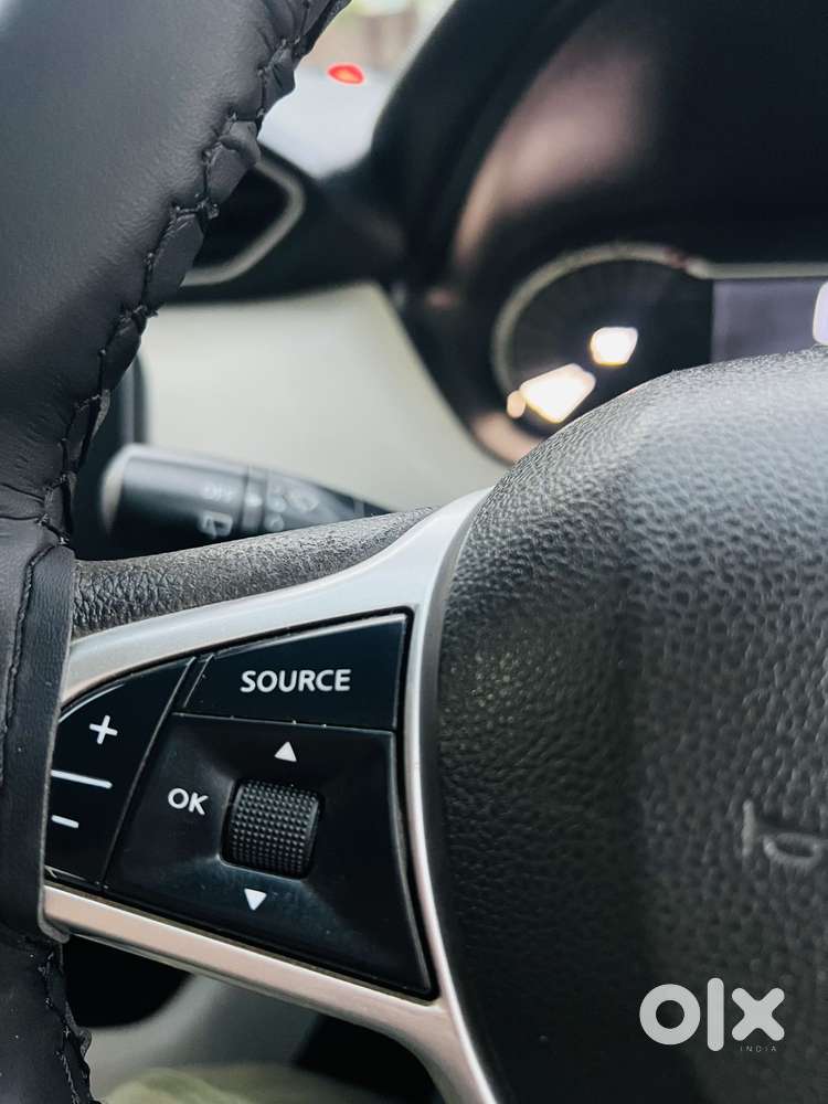 Nissan Magnite 1.0 Xl, 2021, Cng & Hybrids