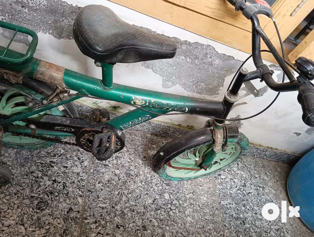 Olx store kids cycle