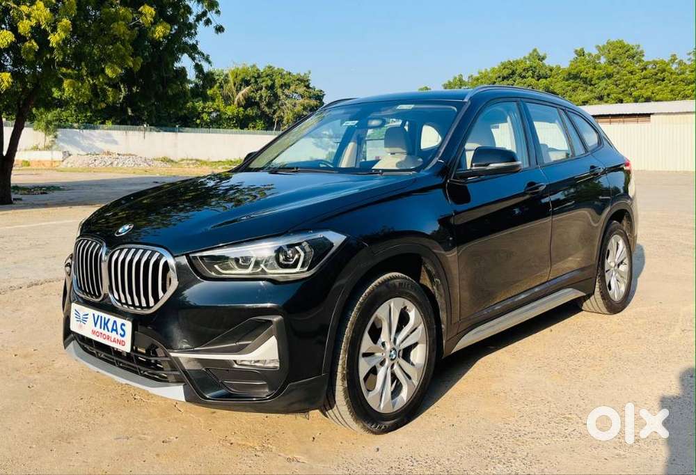 Bmw X1 Sdrive 20d X Line, 2020, Diesel