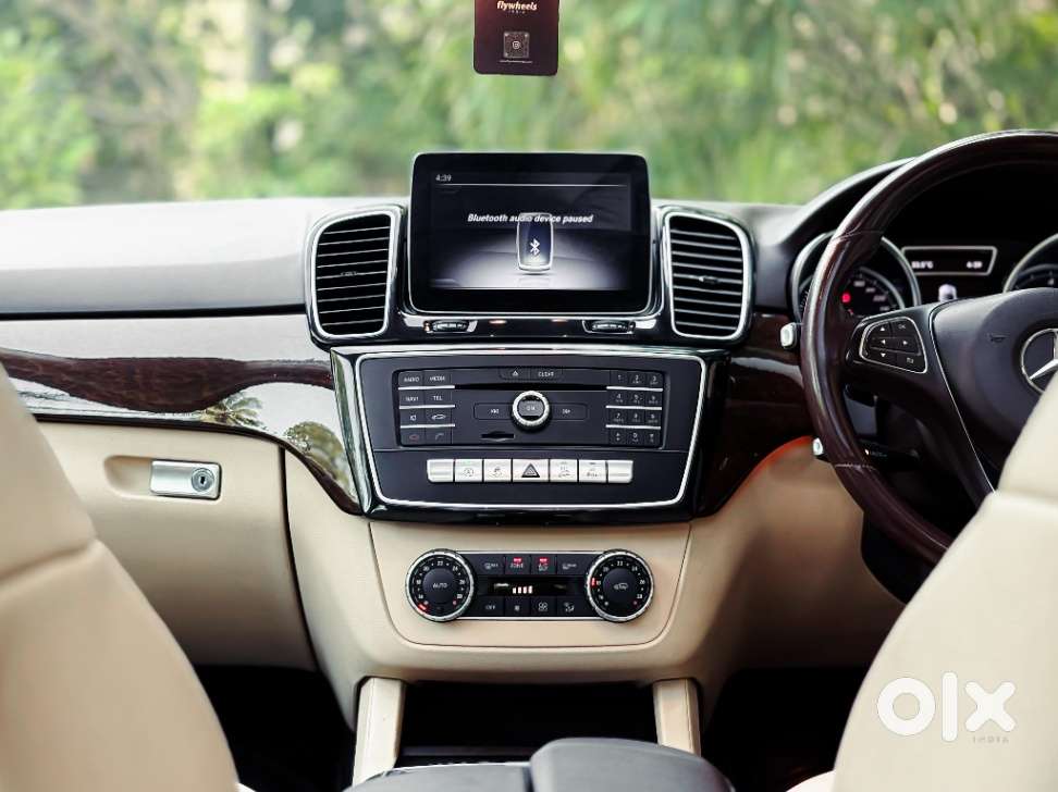 Mercedes-benz Gle Class 250d, 2019, Diesel