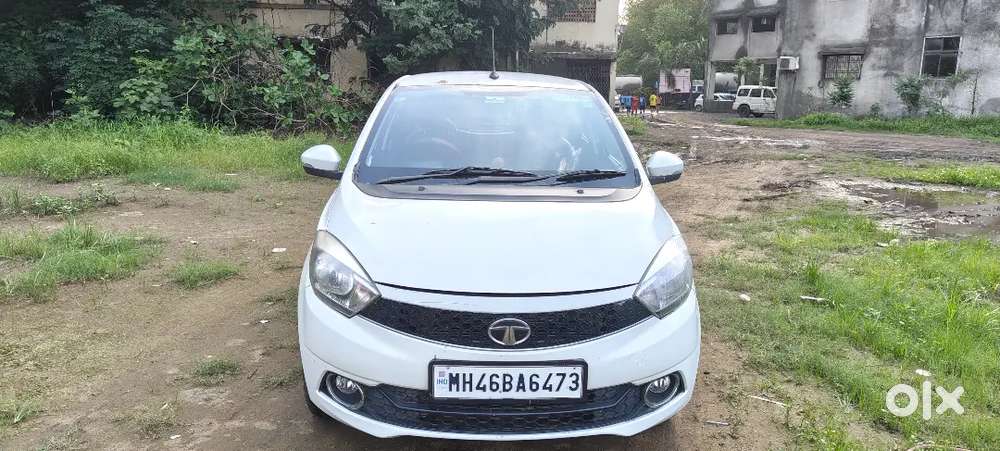 Tata Tiago 1.2 Revotron 2017