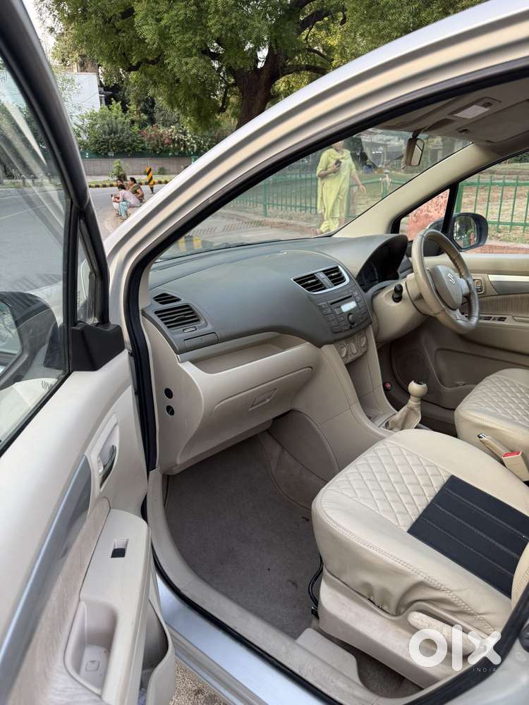 Maruti Suzuki Ertiga Vxi, 2015, Petrol