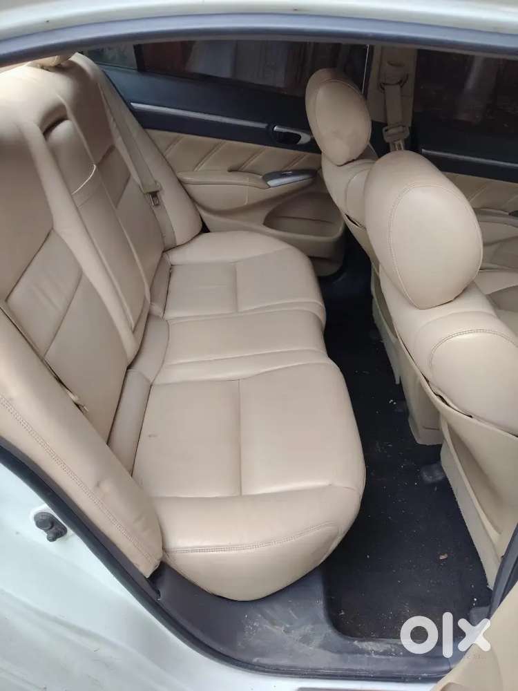 Honda Civic Petrol 2009
