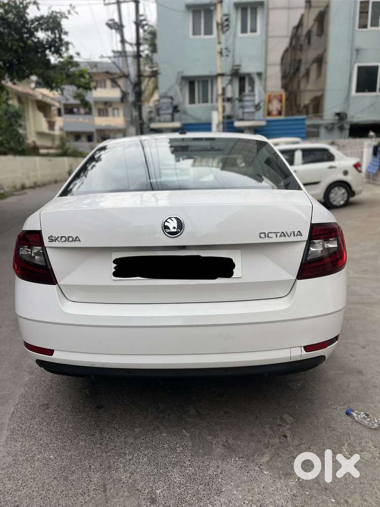 Skoda Octavia 1.8 Tsi At L K, 2019, Diesel
