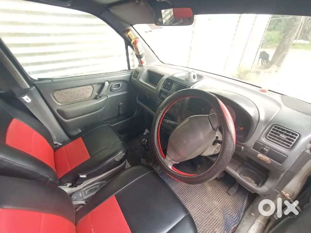 Maruti Suzuki Wagon R 2010 Petrol Manual