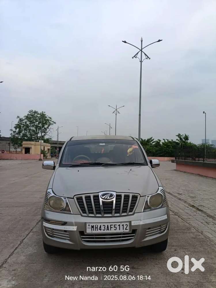 Mahindra Xylo 2011 Diesel 120000 Km Driven