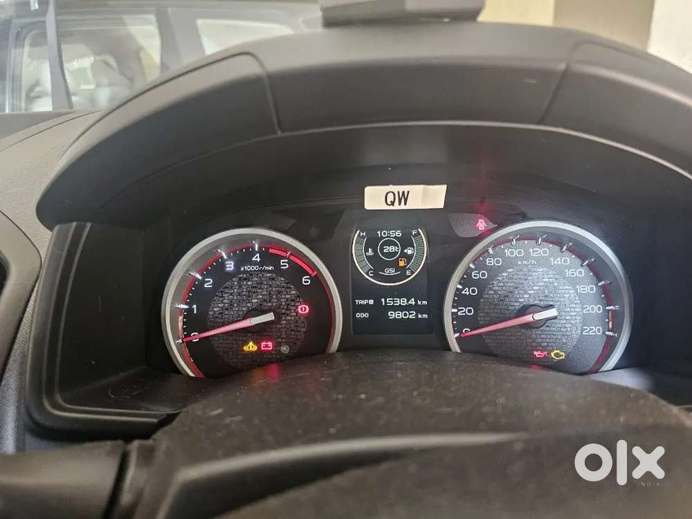 Isuzu Hi-lander 4x2 Mt 2023 Diesel 9050 Km Driven In Mint Condition