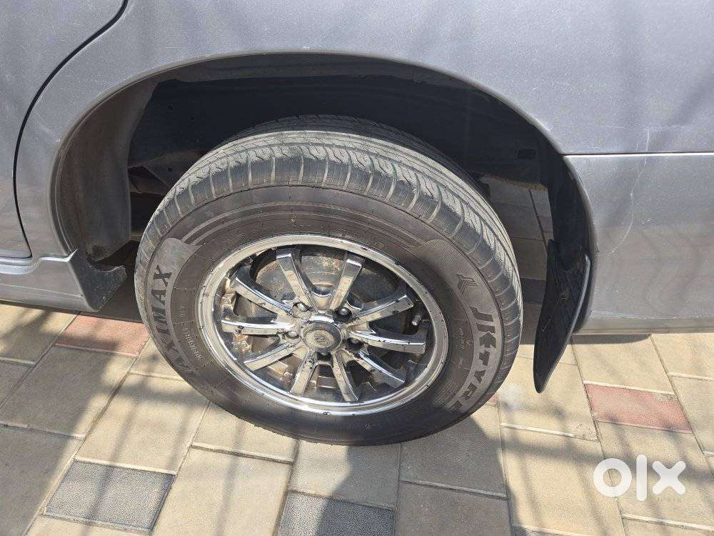 Toyota Innova 2.5 G (diesel) 7 Seater, 2015, Diesel